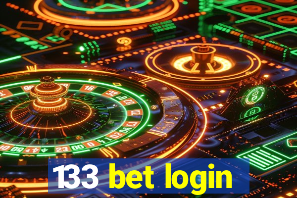 133 bet login